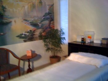 Treatment Room